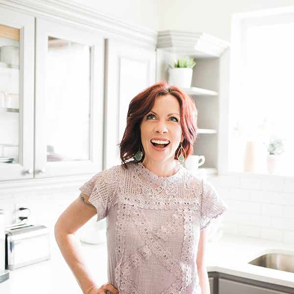 Pre-Conference Workshop: Food Styling Hands-On Intensive with Brooke Lark