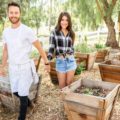 Farm to Film: Building Your Food Business on YouTube ~ Chef Byron & Rachel Talbott image