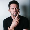 Dinner & Main Event with Justin Willman image