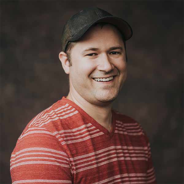 Pre-Conference Workshop: Growing a Successful YouTube Strategy with Tim Schmoyer